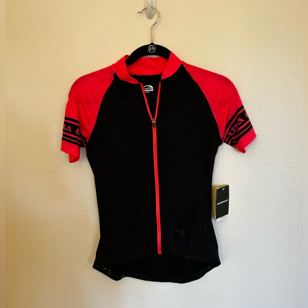 Cycle Jersey, NWT